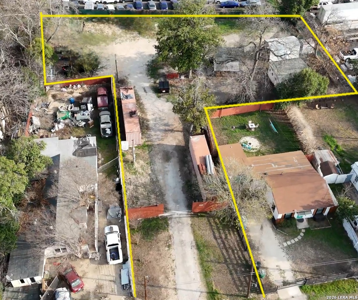 5222 Sherri Ann San Antonio TX 78233