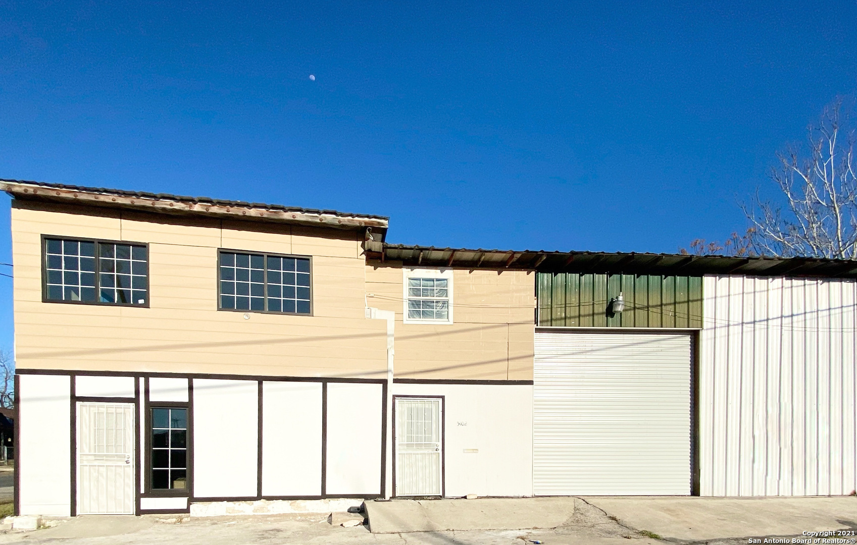 5102 S Presa Street San Antonio TX 78223
