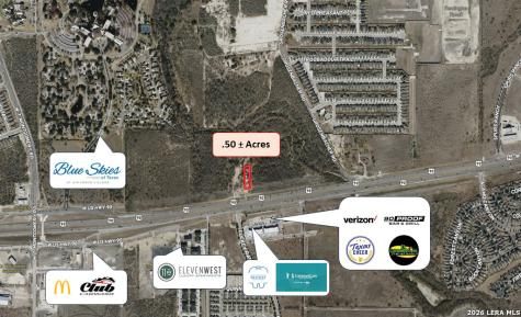 11925 W Us Highway 90 San Antonio TX 78245