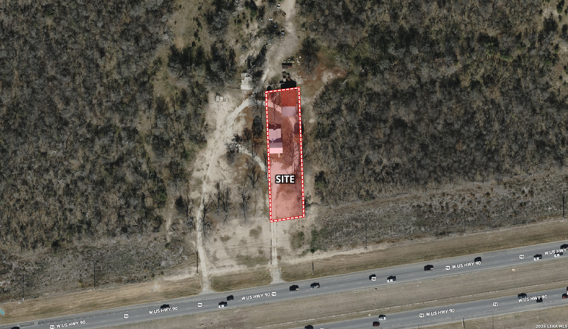 11925 W Us Highway 90 San Antonio TX 78245