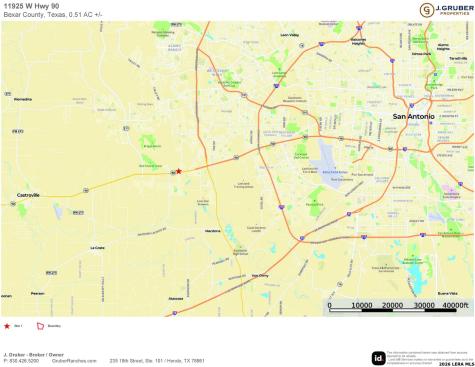 11925 W Us Highway 90 San Antonio TX 78245