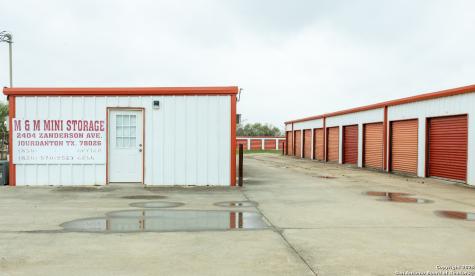 2408 Zanderson Avenue Jourdanton TX 78026
