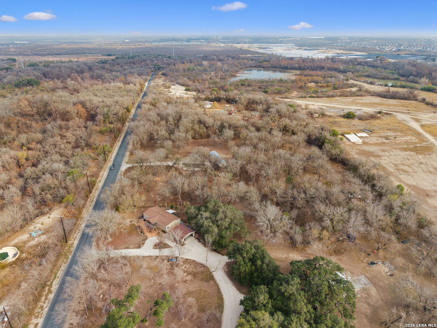 8630 Cagnon Road, Lot 775 San Antonio TX 78252
