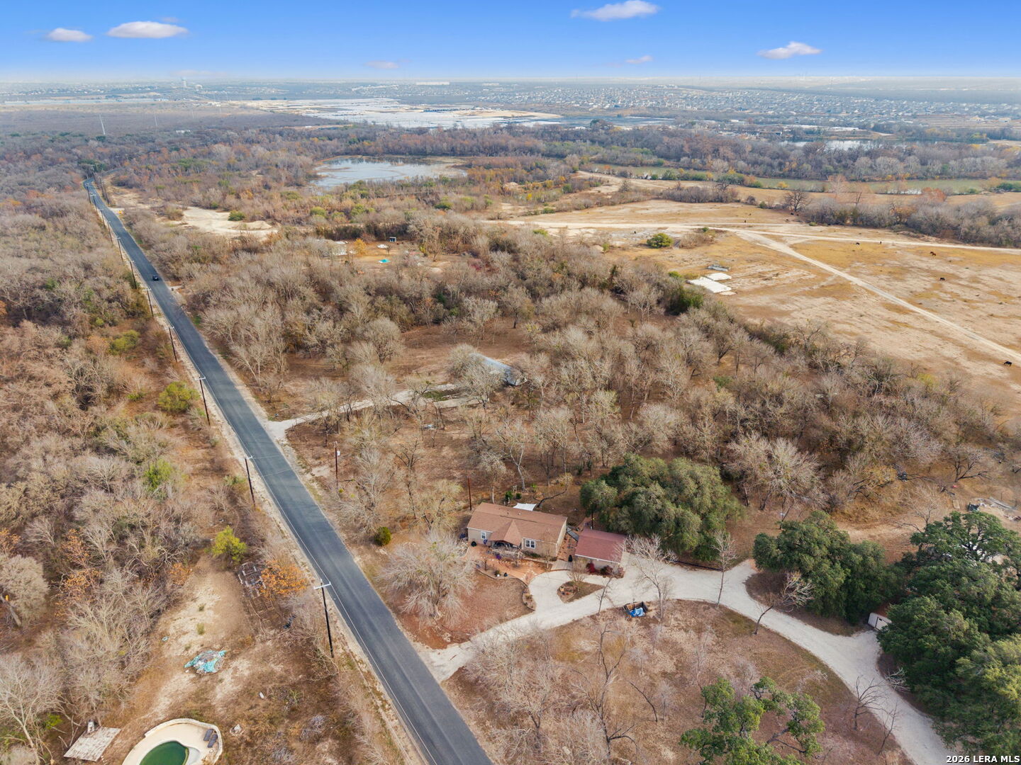 8630 Cagnon Road, Lot 775 San Antonio TX 78252