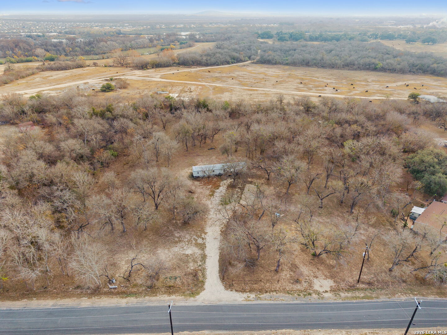 8630 Cagnon Road, Lot 775 San Antonio TX 78252
