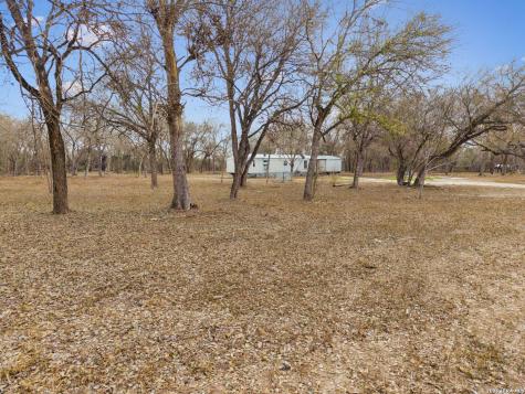 8630 Cagnon Road, Lot 775 San Antonio TX 78252