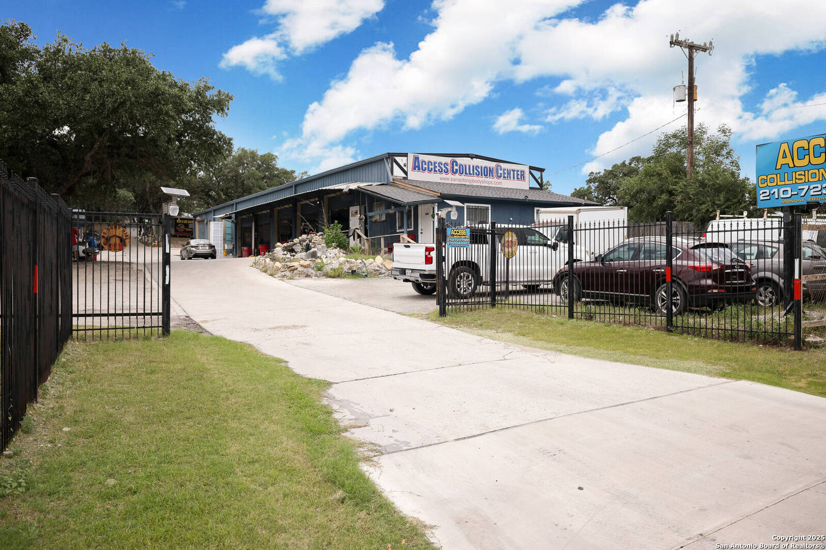 15451 Bulverde San Antonio TX 78247