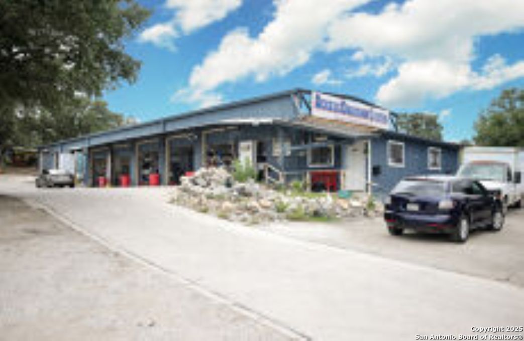 15451 Bulverde San Antonio TX 78247