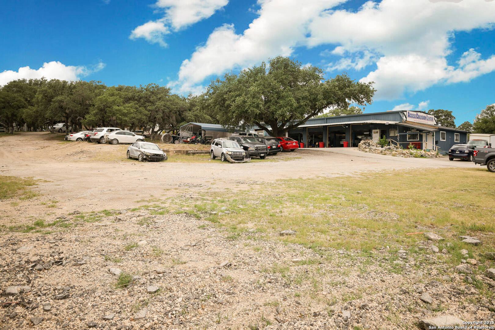 15451 Bulverde San Antonio TX 78247