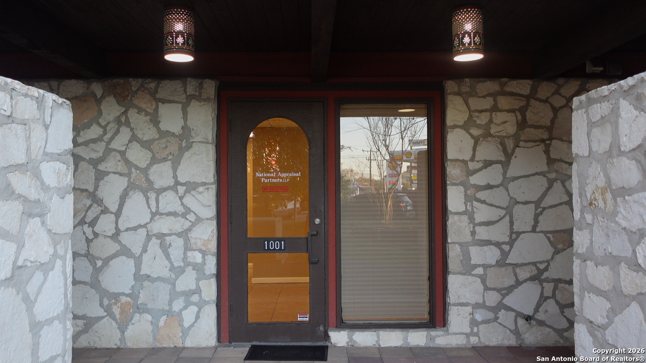 7272 Wurzbach San Antonio TX 78240