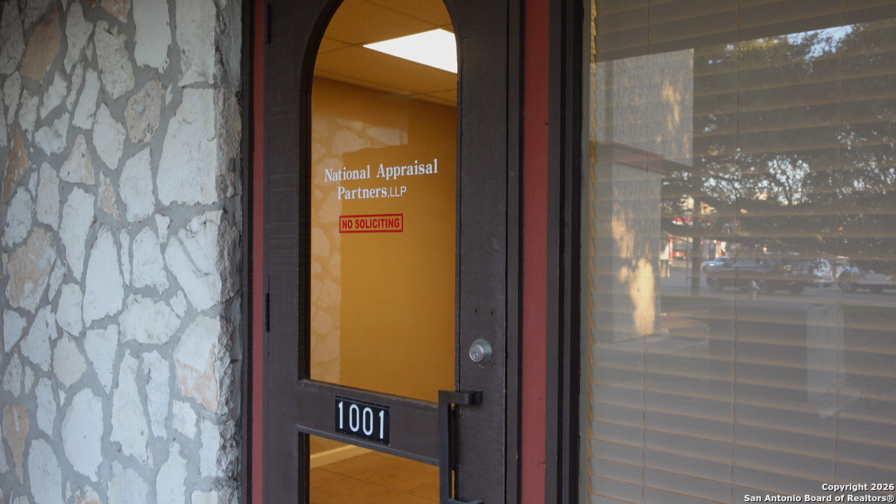 7272 Wurzbach San Antonio TX 78240