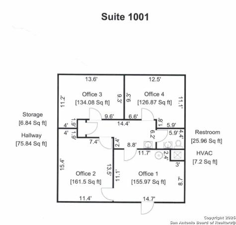 7272 Wurzbach San Antonio TX 78240
