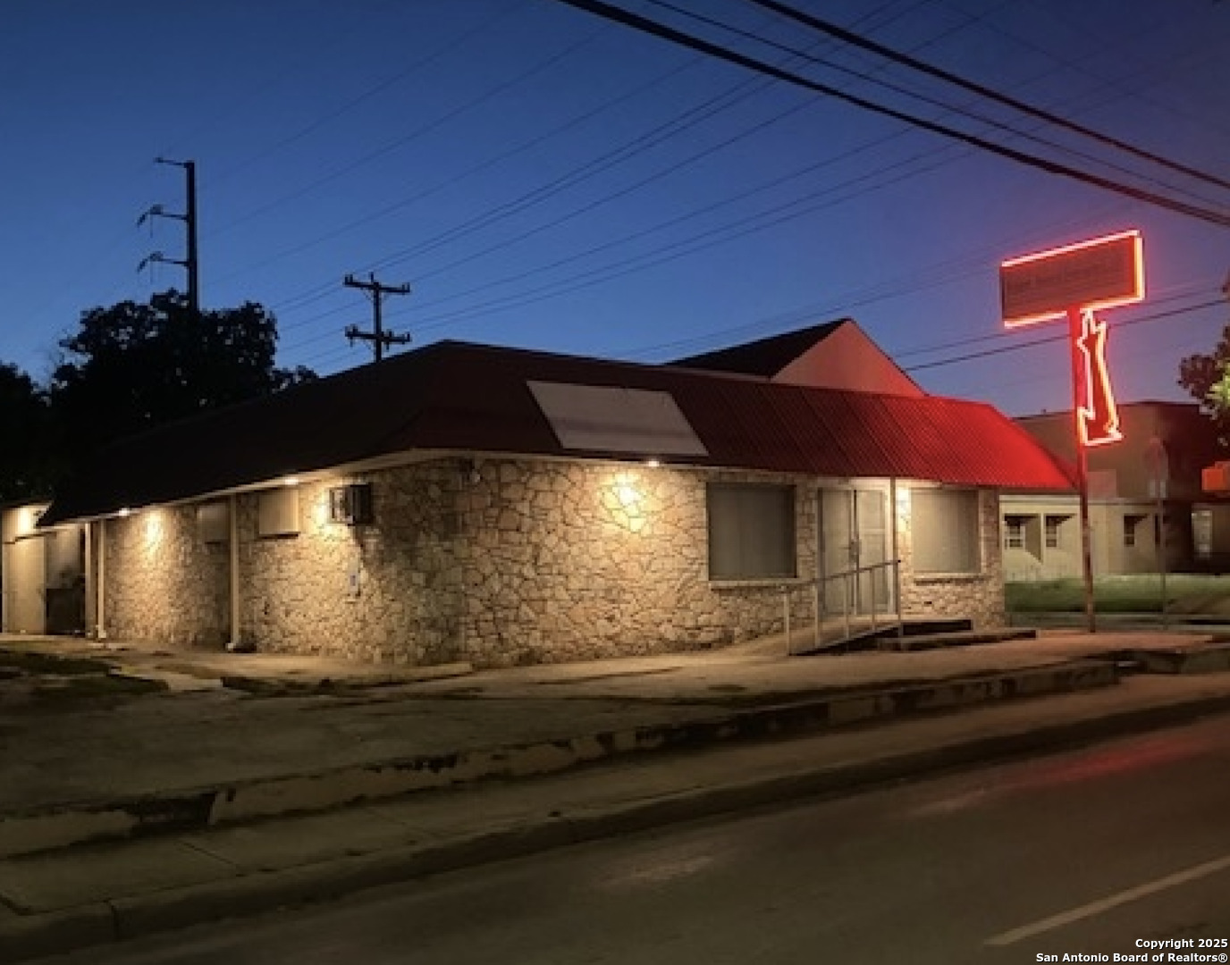 601 Cupples Road San Antonio TX 78237