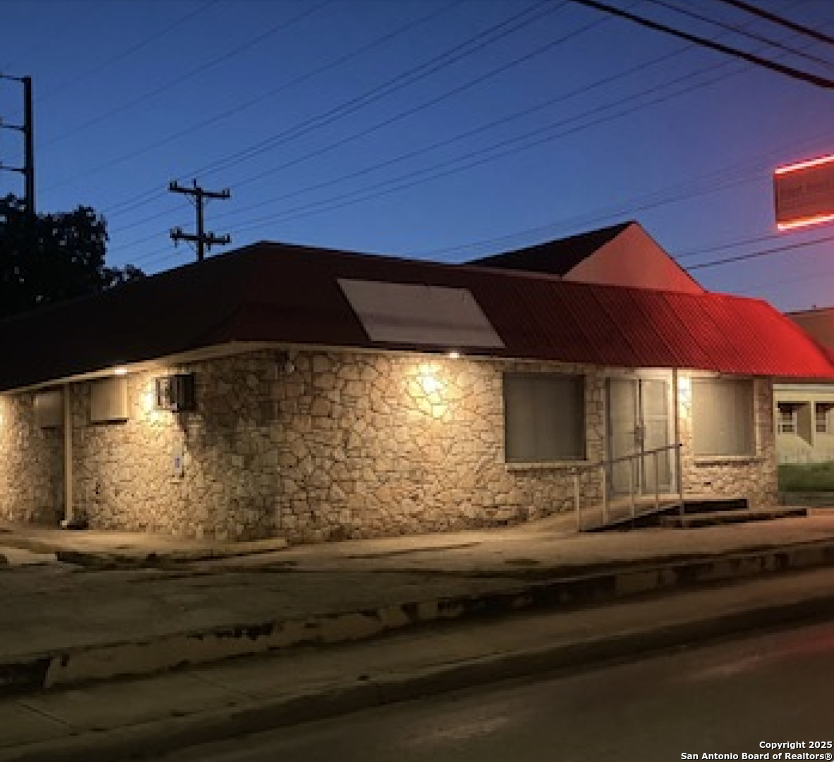 601 Cupples Road San Antonio TX 78237