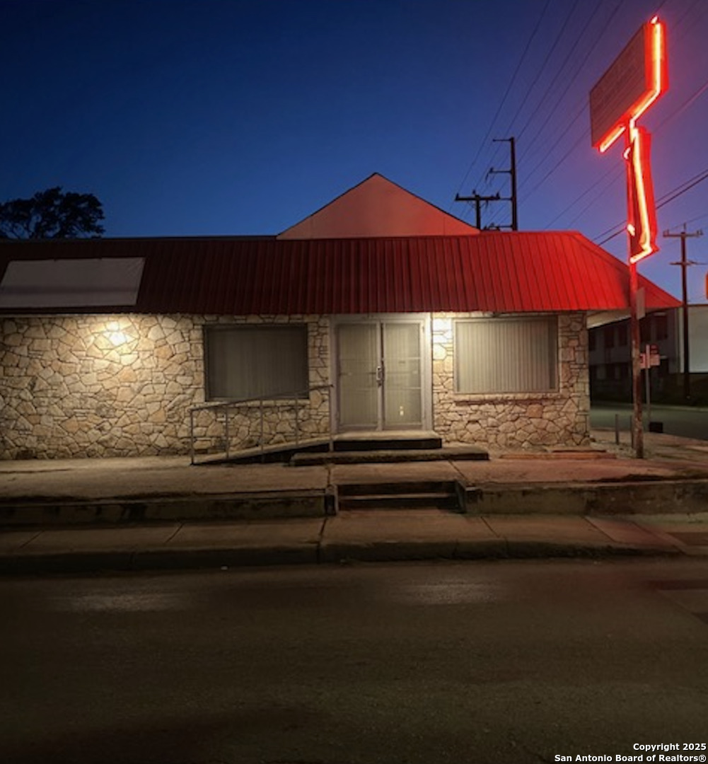 601 Cupples Road San Antonio TX 78237