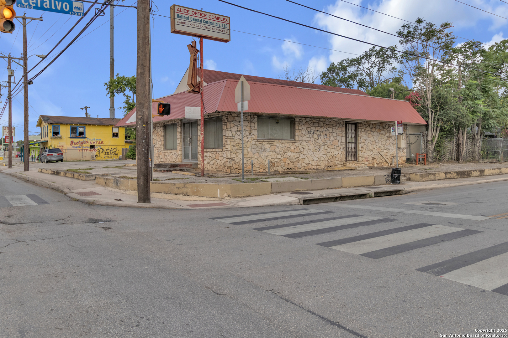 601 Cupples Road San Antonio TX 78237