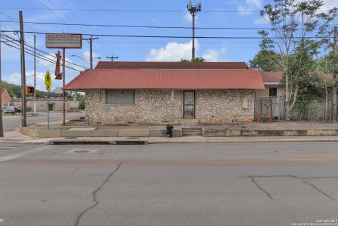 601 Cupples Road San Antonio TX 78237