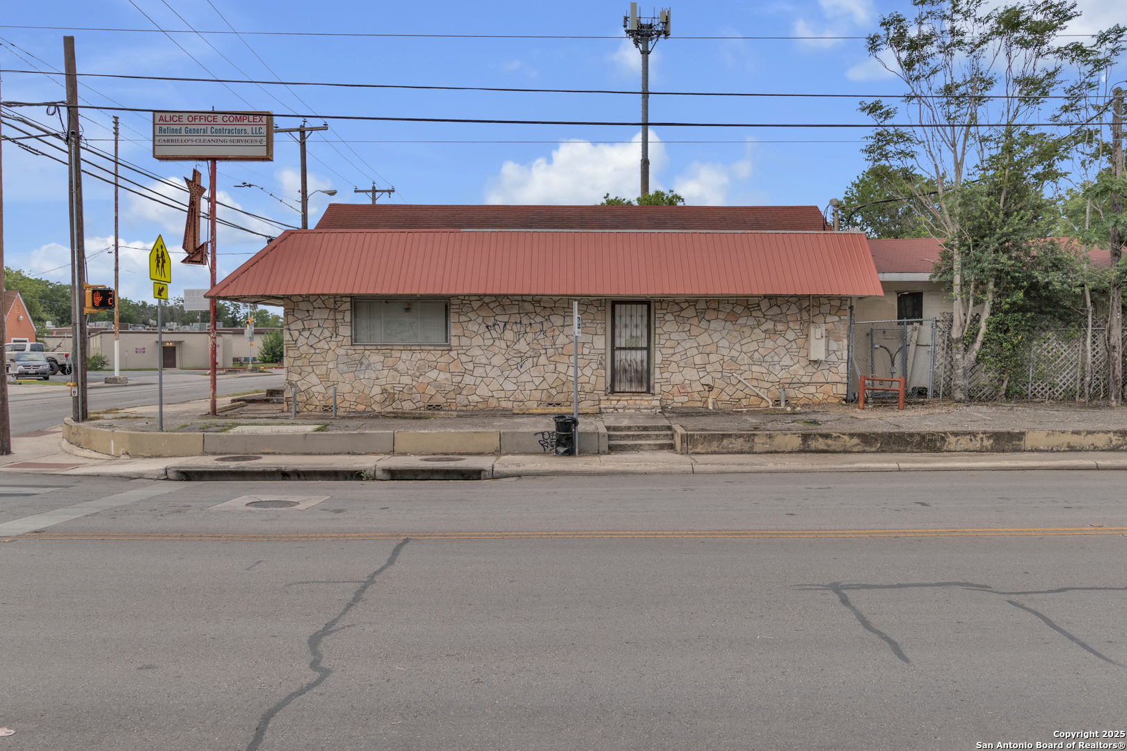 601 Cupples Road San Antonio TX 78237