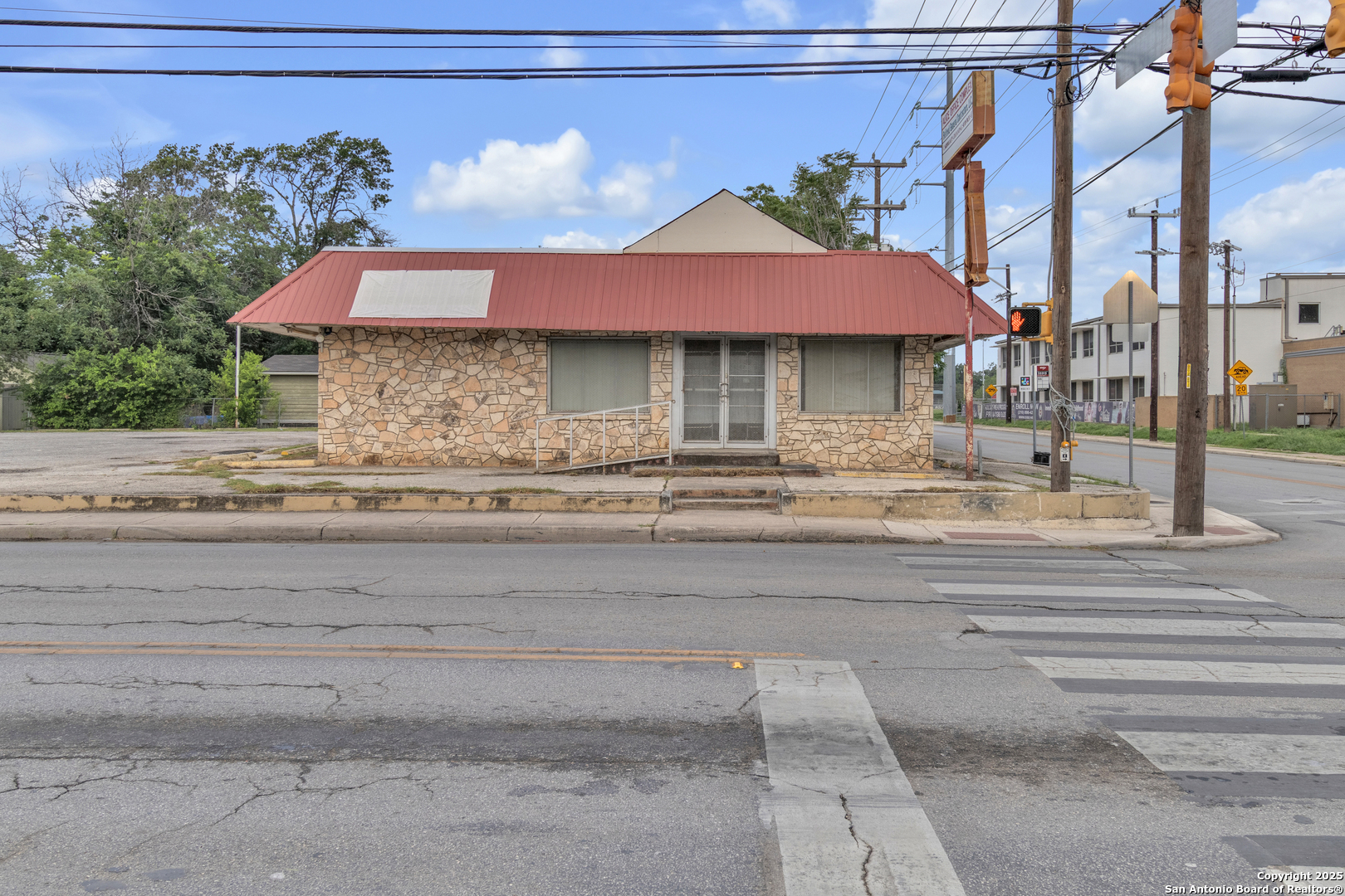 601 Cupples Road San Antonio TX 78237