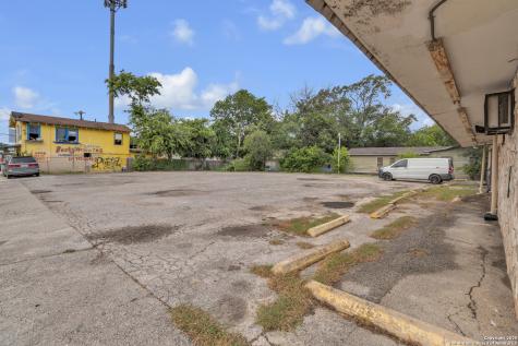 601 Cupples Road San Antonio TX 78237