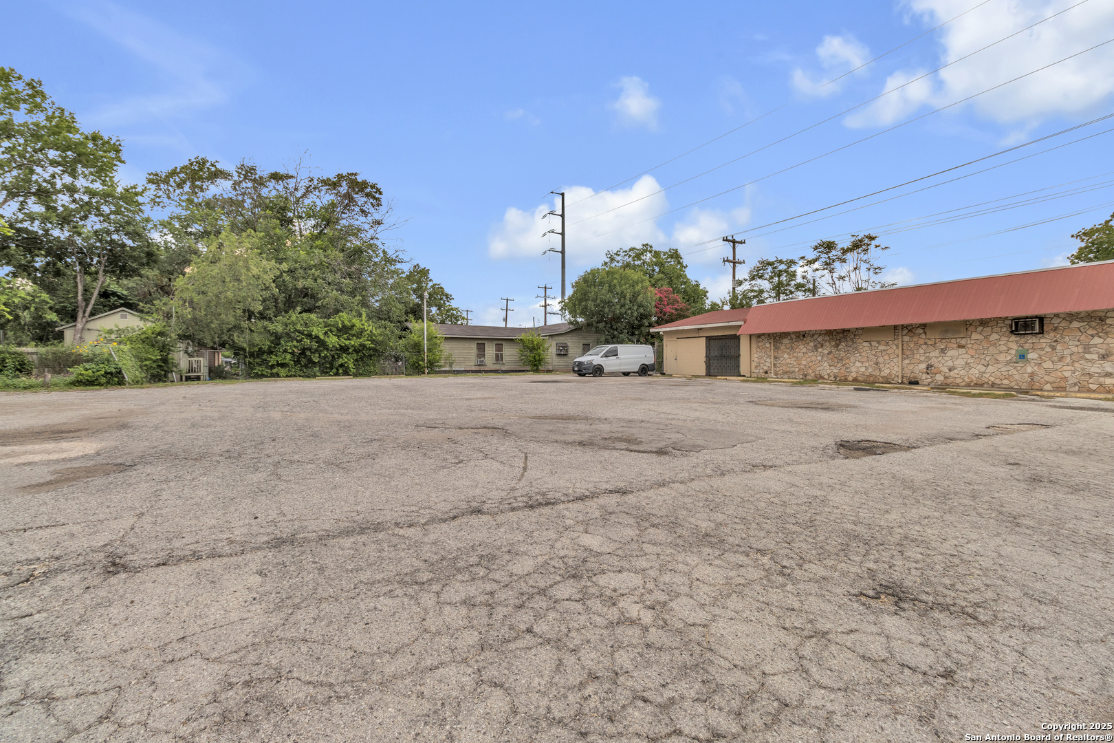 601 Cupples Road San Antonio TX 78237