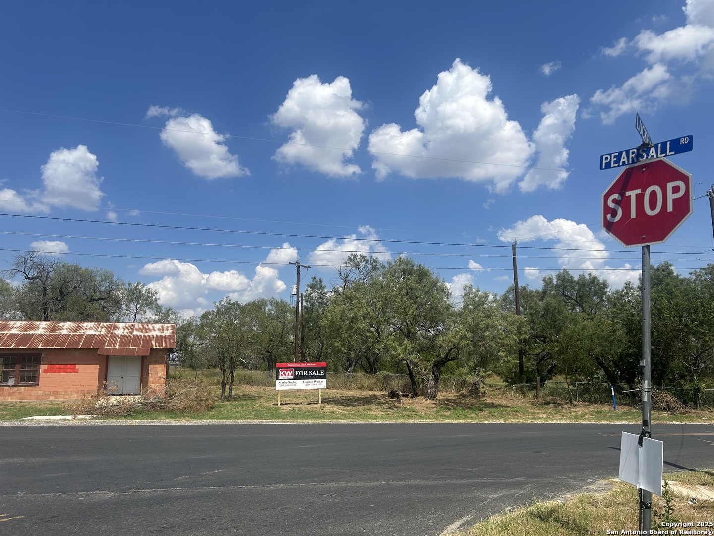 12831 Pearsall Atascosa TX 78002