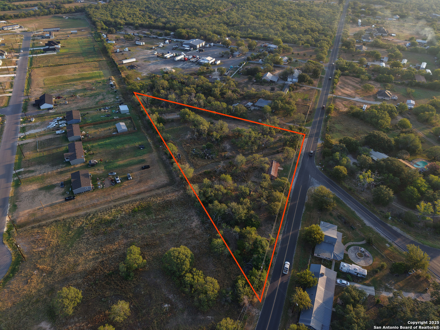 12831 Pearsall Atascosa TX 78002