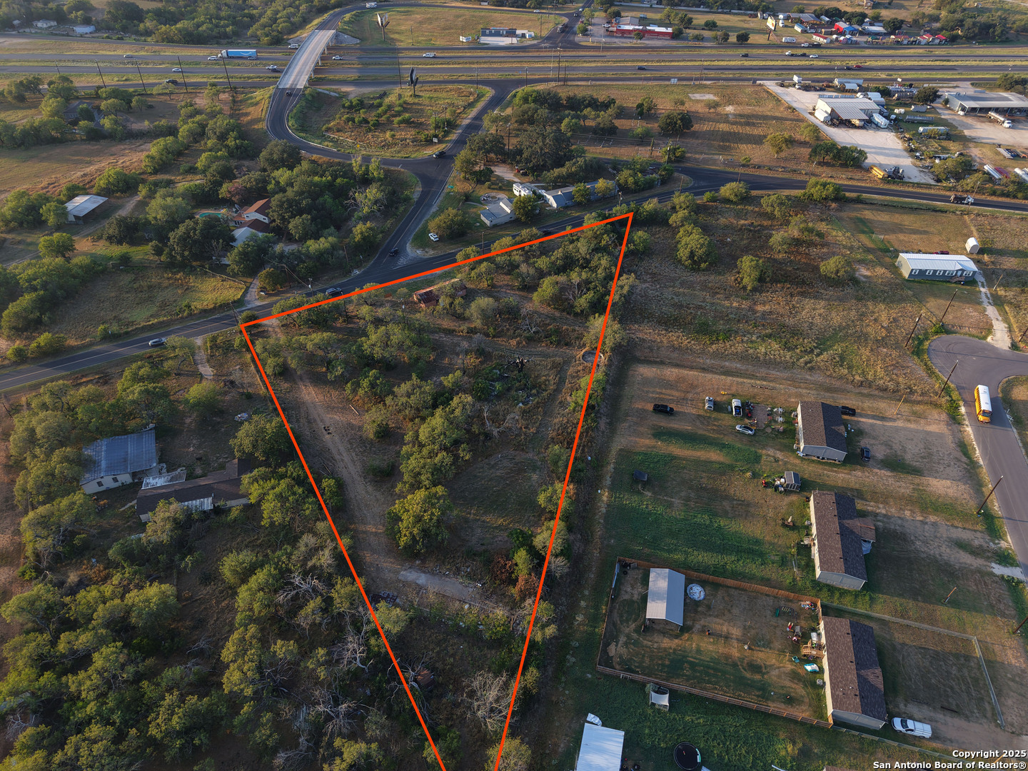 12831 Pearsall Atascosa TX 78002