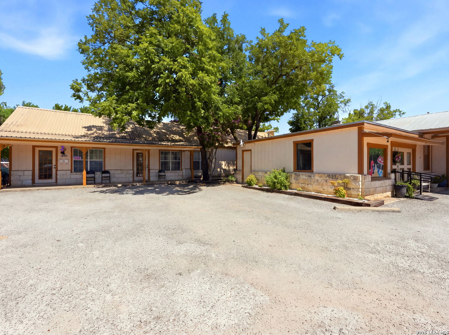 812 N Llano Street Fredericksburg TX 78624
