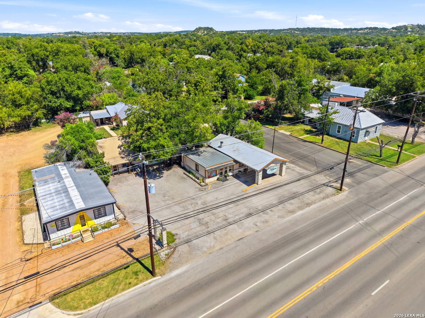 812 N Llano Street Fredericksburg TX 78624