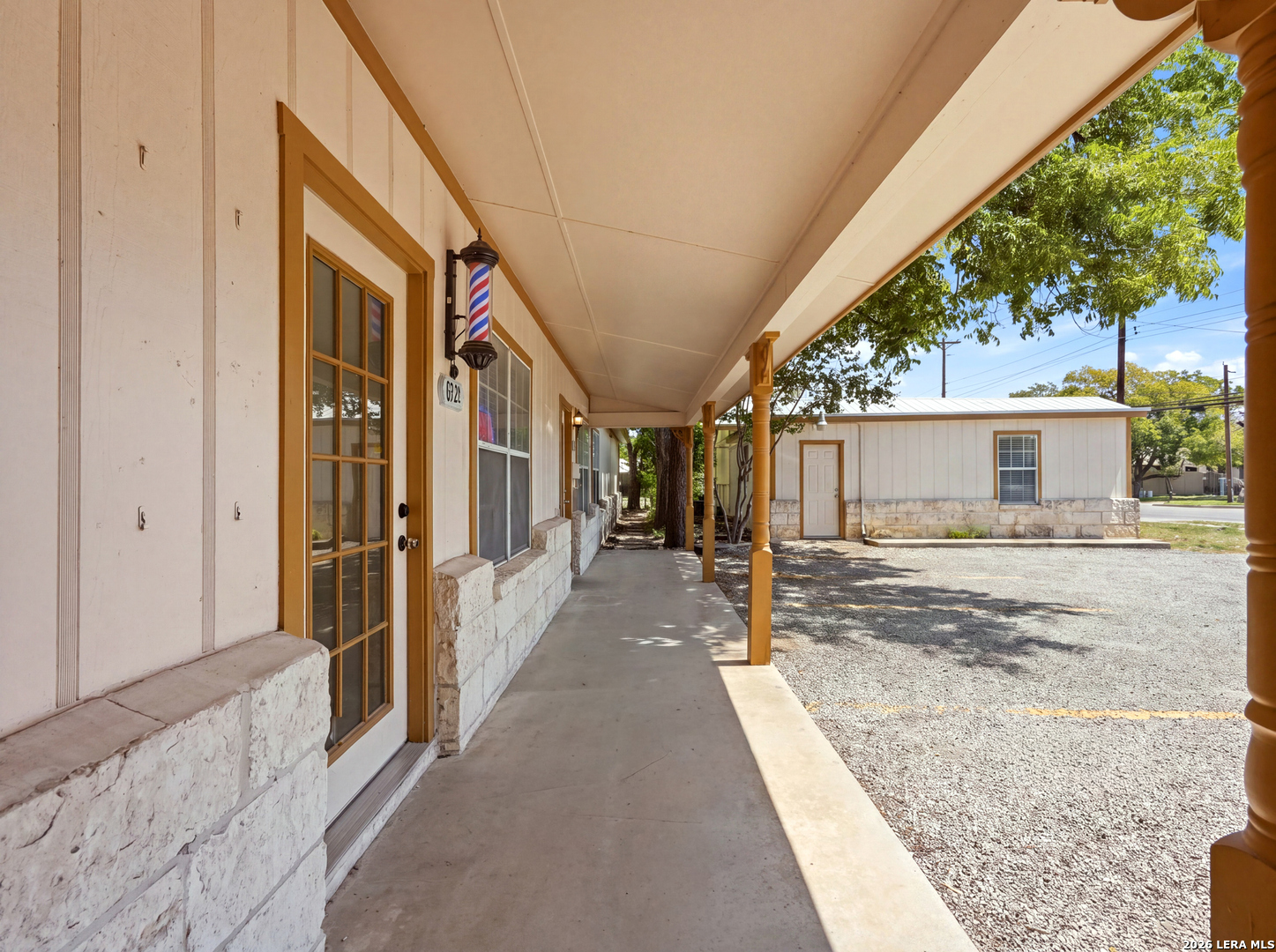 812 N Llano Street Fredericksburg TX 78624