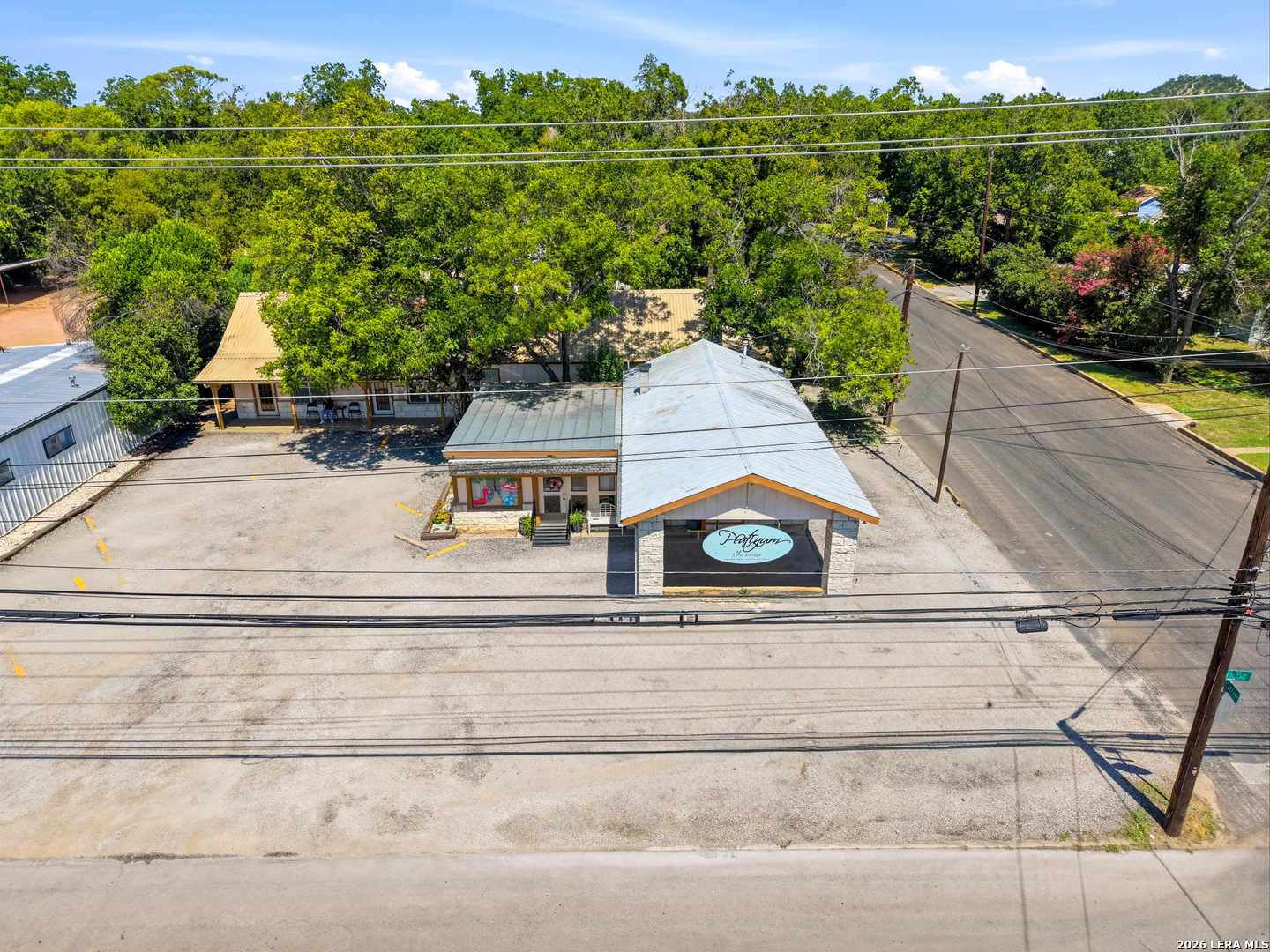 812 N Llano Street Fredericksburg TX 78624