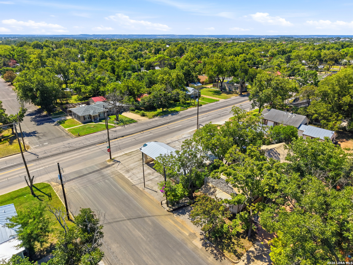 812 N Llano Street Fredericksburg TX 78624