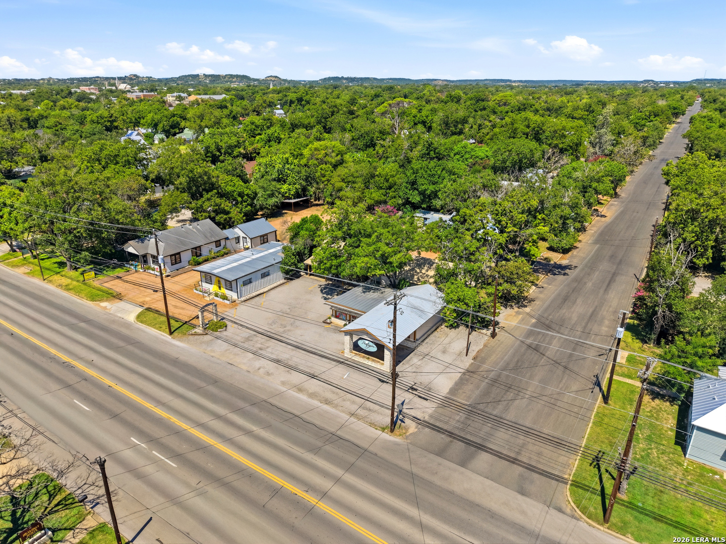 812 N Llano Street Fredericksburg TX 78624