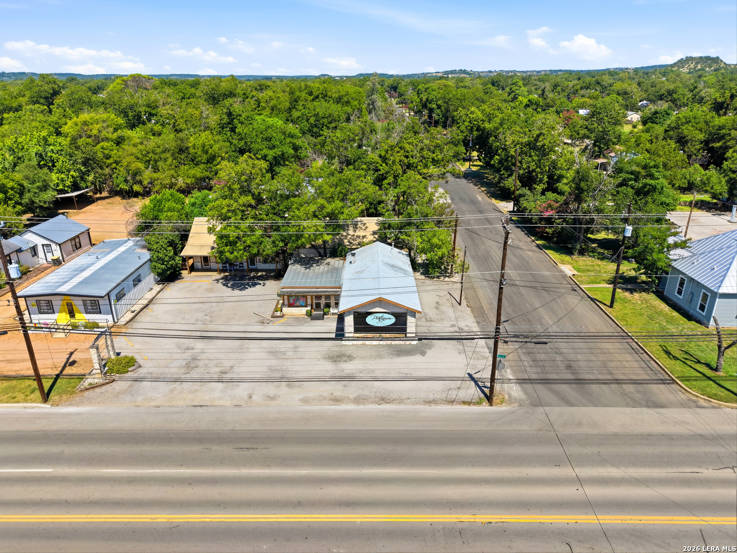 812 N Llano Street Fredericksburg TX 78624