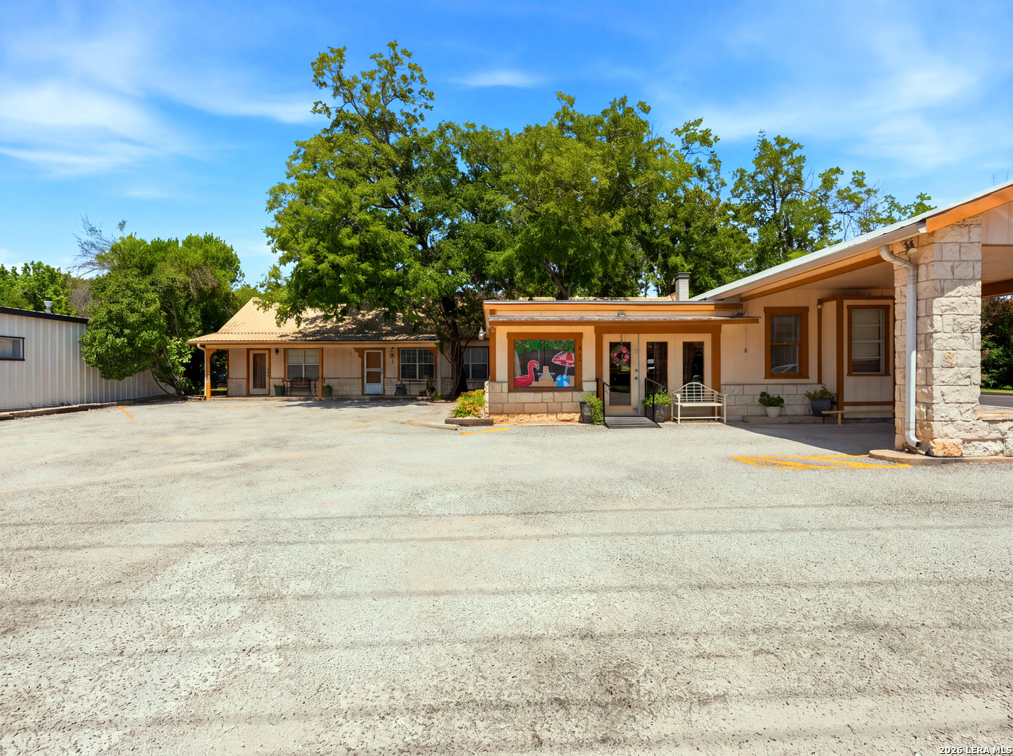 812 N Llano Street Fredericksburg TX 78624