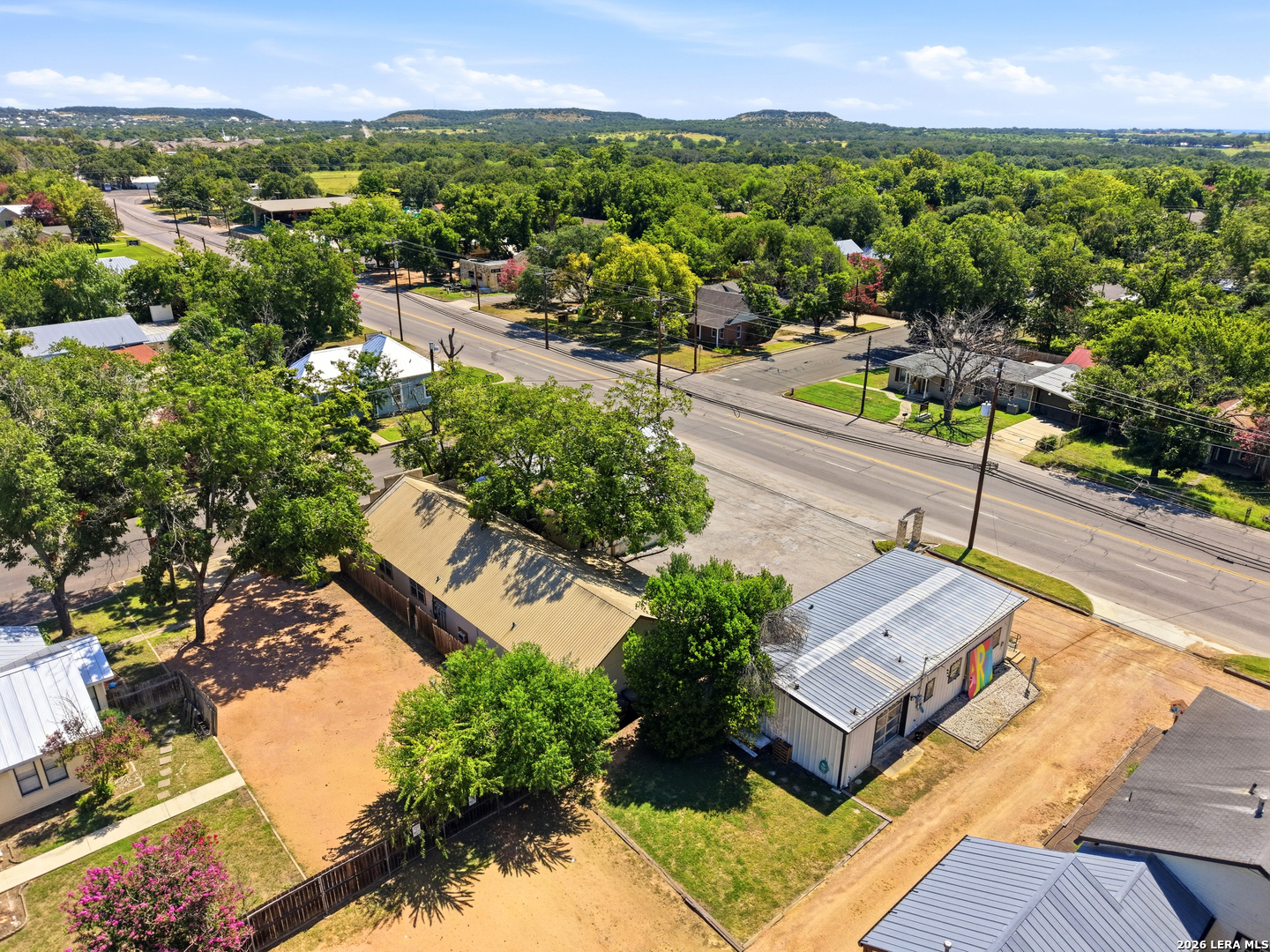 812 N Llano Street Fredericksburg TX 78624