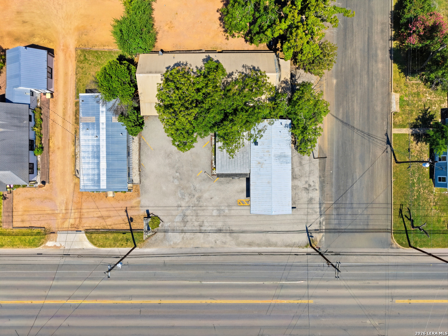 812 N Llano Street Fredericksburg TX 78624
