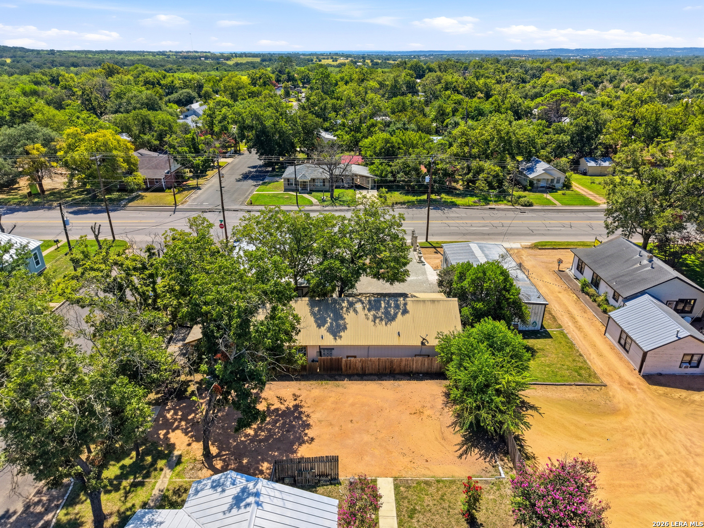 812 N Llano Street Fredericksburg TX 78624