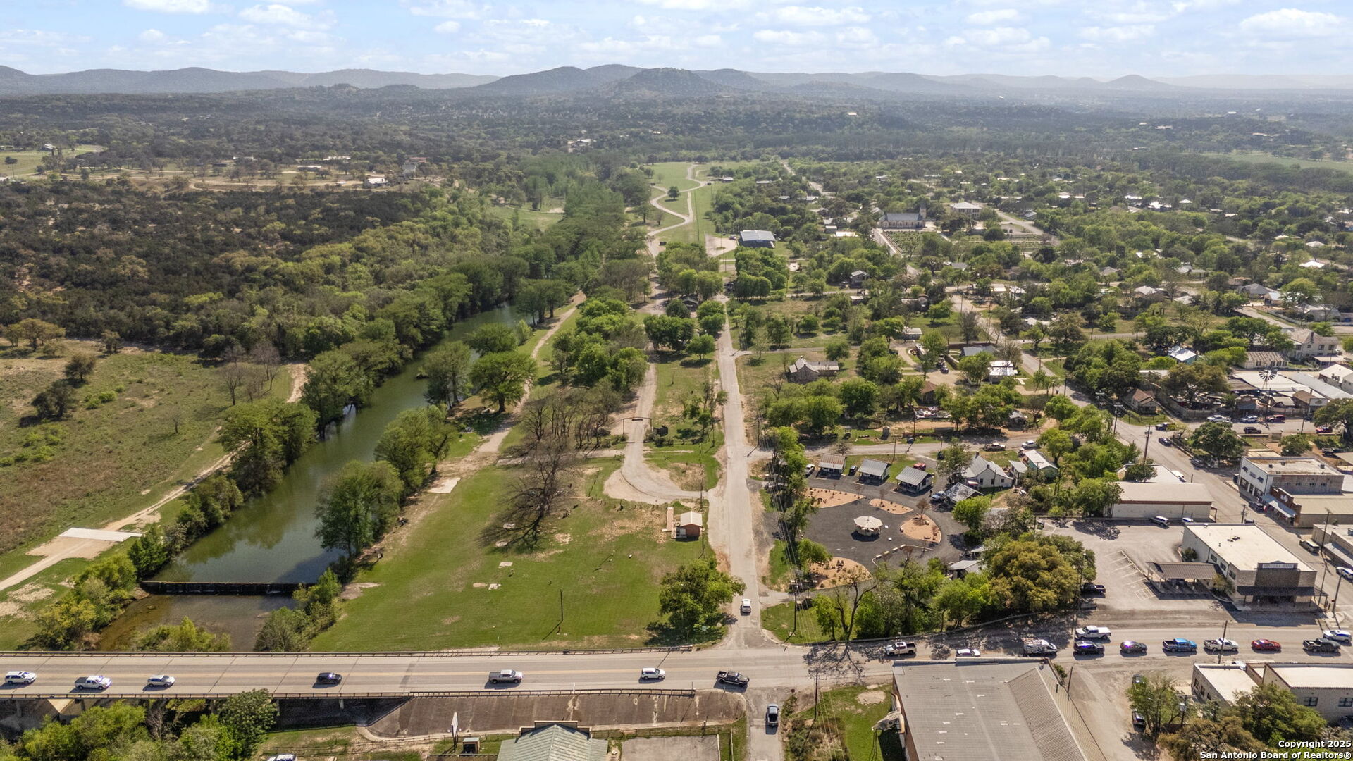 1103 Maple Bandera TX 78003