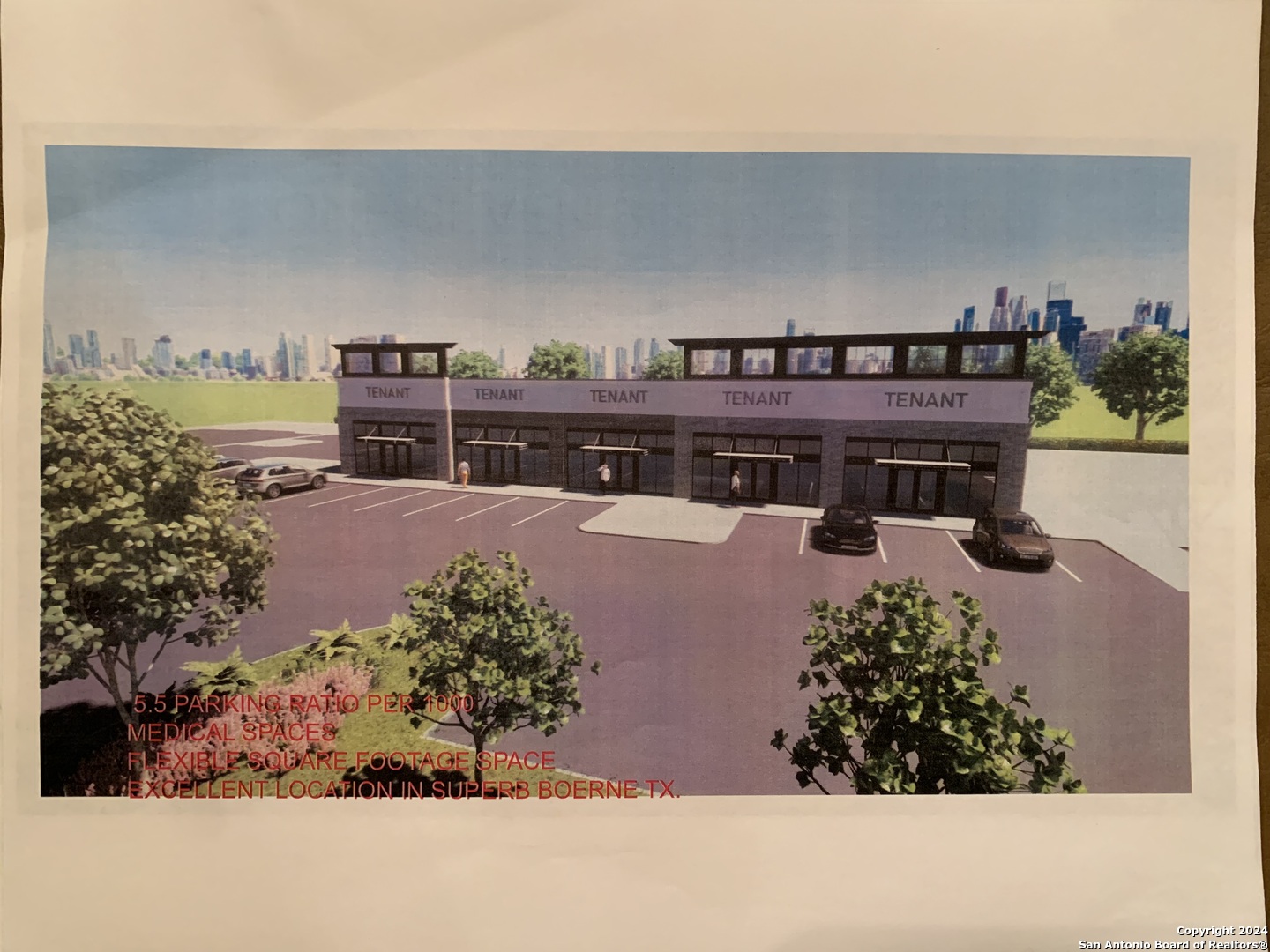 5 Coughran Boerne TX 78006