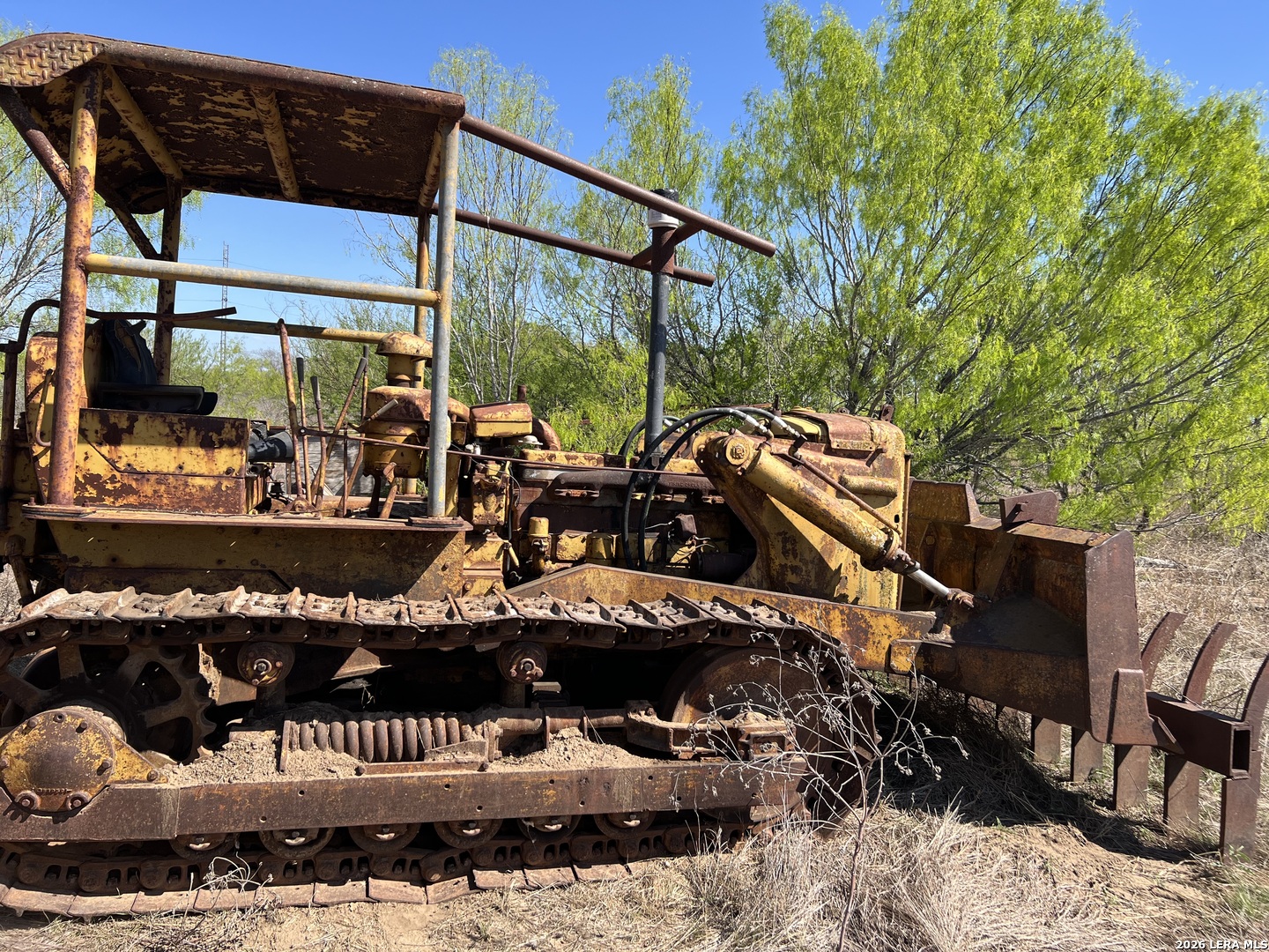 10945 Briggs Atascosa TX 78002