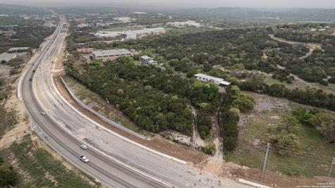 21393 State Highway 46 W Spring Branch TX 78070