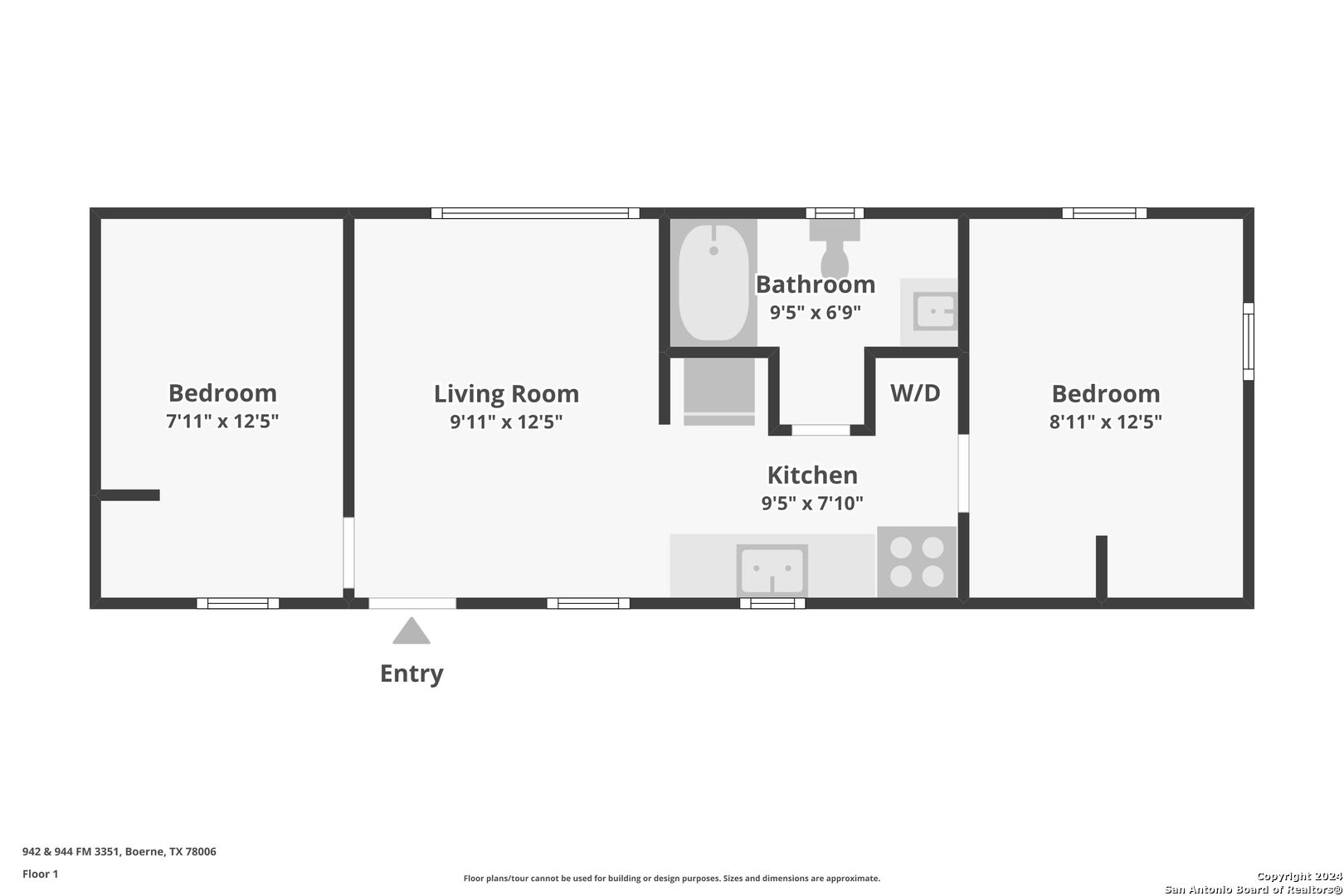 944 Fm 3351 Kendalia TX 78027