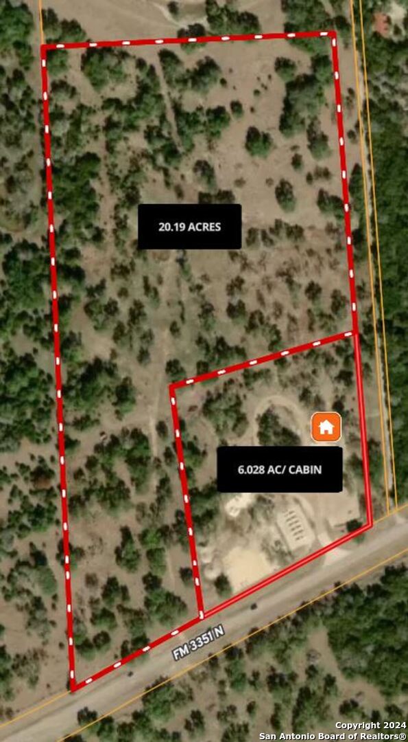 944 Fm 3351 Kendalia TX 78027