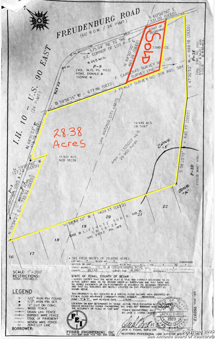 12020 Interstate 10 Converse TX 78109