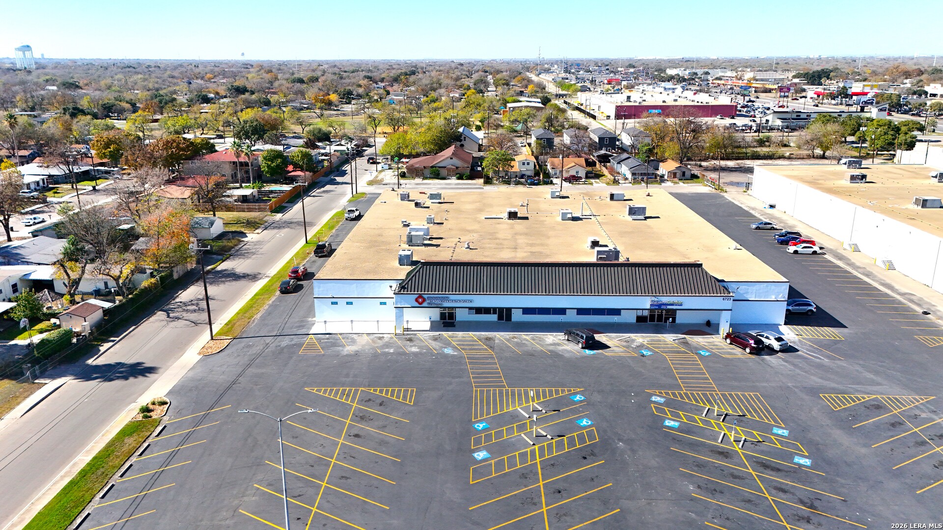 6723 S Flores San Antonio TX 78221