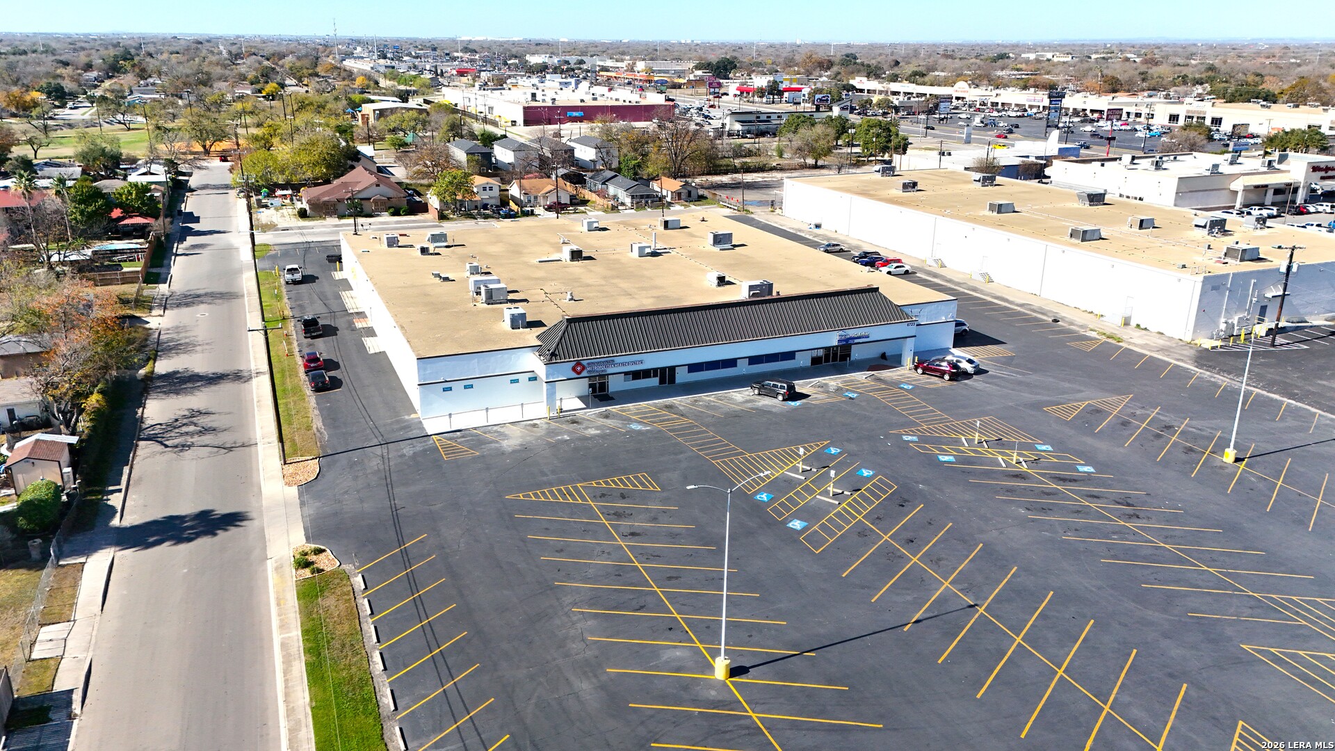 6723 S Flores San Antonio TX 78221
