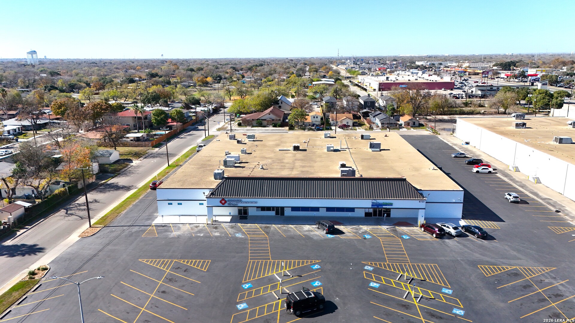 6723 S Flores San Antonio TX 78221