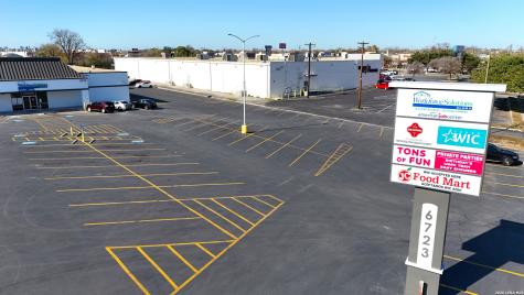 6723 S Flores San Antonio TX 78221